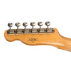 Fender Custom Shop MVP TV Jones Thinline Telecaster Relic - Midnight Purple - Dealer Select Master Vintage Player Series Electric Guitar - NEW!