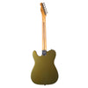 Fender Custom Shop MVP TV Jones Telecaster Journeyman Relic - Faded Aged Olive Drab - Dealer Select Master Vintage Player Series Electric Guitar - NEW!