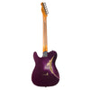 Fender Custom Shop MVP Telecaster Heavy Relic - Purple Metallic w/ Quartersawn Maple Neck - Dealer Select Master Vintage Player Series Electric Guitar - NEW!
