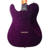 Fender Custom Shop MVP Telecaster NOS - Magenta Sparkle w/Roasted Maple Neck - Dealer Select Master Vintage Player Series Electric Guitar - NEW!