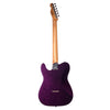 Fender Custom Shop MVP Telecaster NOS - Magenta Sparkle w/Roasted Maple Neck - Dealer Select Master Vintage Player Series Electric Guitar - NEW!