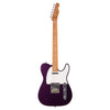 Fender Custom Shop MVP Telecaster NOS - Magenta Sparkle w/Roasted Maple Neck - Dealer Select Master Vintage Player Series Electric Guitar - NEW!