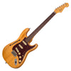 Fender Custom Shop Postmodern Stratocaster Journeyman Relic w/Closet Classic Hardware - Aged Natural - Custom Boutique Electric Guitar