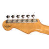 Fender Custom Shop Postmodern Stratocaster Journeyman Relic w/Closet Classic Hardware - Aged Natural - Custom Boutique Electric Guitar