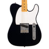 Fender Custom Shop Vintage Custom 1950 Pine Esquire - Aged Black "Time Capsule / Flash Coat" NOS - Limited Edition Telecaster-style Electric Guitar
