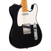 Fender Custom Shop Vintage Custom 1950 Pine Esquire - Aged Black "Time Capsule / Flash Coat" NOS - Limited Edition Telecaster-style Electric Guitar