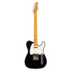 Fender Custom Shop Vintage Custom 1950 Pine Esquire - Aged Black "Time Capsule / Flash Coat" NOS - Limited Edition Telecaster-style Electric Guitar