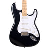 USED Fender Eric Clapton "Blackie" Stratocaster - Artist Series Signature Model - Black - Electric Guitar