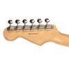 USED Fender Eric Clapton "Blackie" Stratocaster - Artist Series Signature Model - Black - Electric Guitar