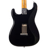 Fender Eric Johnson Stratocaster - Black - Artist Series Signature Model Electric Guitar - USED!