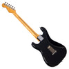 Fender Eric Johnson Stratocaster - Black - Artist Series Signature Model Electric Guitar - USED!