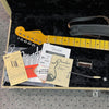 Fender Eric Johnson Stratocaster - Black - Artist Series Signature Model Electric Guitar - USED!