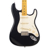 Fender Eric Johnson Stratocaster - Black - Artist Series Signature Model Electric Guitar - USED!