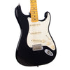 Fender Eric Johnson Stratocaster - Black - Artist Series Signature Model Electric Guitar - USED!