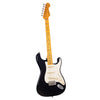 Fender Eric Johnson Stratocaster - Black - Artist Series Signature Model Electric Guitar - USED!