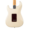 Fender Player Plus Stratocaster - Olympic White Pearl / Maple Neck - Electric Guitar 0147312323 NEW!!!
