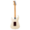 Fender Player Plus Stratocaster - Olympic White Pearl / Maple Neck - Electric Guitar 0147312323 NEW!!!