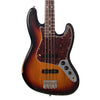 Fender Road Worn 1960s Jazz Bass - 3 Color Sunburst - Electric Bass Guitar - USED!