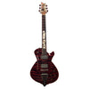 Frank Hartung Guitars Embrace Vegasus 1-off Custom Boutique Hand-Made Electric Guitar - Boutique Guitar Showcase BGS Show Instrument - NEW!!!