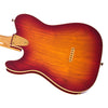 G&L Leo Fender Commemorative Edition ASAT - Cherry Burst - Limited Edition Solidbody Electric Guitar - USED!