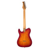 G&L Leo Fender Commemorative Edition ASAT - Cherry Burst - Limited Edition Solidbody Electric Guitar - USED!