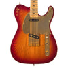 G&L Leo Fender Commemorative Edition ASAT - Cherry Burst - Limited Edition Solidbody Electric Guitar - USED!