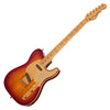 G&L Leo Fender Commemorative Edition ASAT - Cherry Burst - Limited Edition Solidbody Electric Guitar - USED!
