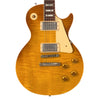 USED Gibson Custom Shop 1958 Les Paul Standard Reissue - Honey Lemon Fade VOS - Electric Guitar