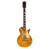 USED Gibson Custom Shop 1958 Les Paul Standard Reissue - Honey Lemon Fade VOS - Electric Guitar
