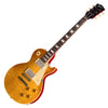 USED Gibson Custom Shop 1958 Les Paul Standard Reissue - Honey Lemon Fade VOS - Electric Guitar