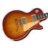USED 2022 Gibson Custom Shop Historic 1959 Les Paul Standard Reissue - Murphy Lab Heavy Aged Slow Iced Tea Fade - Nice!!!