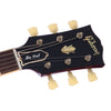 USED Gibson Custom Shop 1961 SG / Les Paul Standard Reissue Stop Bar - Cherry Red - Solidbody Electric Guitar - NICE!