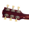 USED Gibson Custom Shop 1961 SG / Les Paul Standard Reissue Stop Bar - Cherry Red - Solidbody Electric Guitar - NICE!