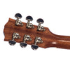 2023 Gibson J-45 Studio Walnut - Satin Walnut Burst - Acoustic / Electric Guitar - USED