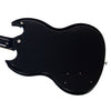 2021 Gibson SG Standard '61 Reissue w/Stoptail - Ebony - USED Electric Guitar - NICE!