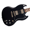 2021 Gibson SG Standard '61 Reissue w/Stoptail - Ebony - USED Electric Guitar - NICE!