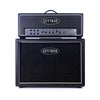 Guytron Amps GT-100 Half Stack - 100 watt Boutique Tube Guitar Amplifier Head and 2x12 Speaker Cabinet - USED
