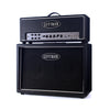 Guytron Amps GT-100 Half Stack - 100 watt Boutique Tube Guitar Amplifier Head and 2x12 Speaker Cabinet - USED