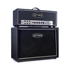 Guytron Amps GT-100 Half Stack - 100 watt Boutique Tube Guitar Amplifier Head and 2x12 Speaker Cabinet - USED