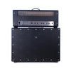 Guytron Amps GT-100 Half Stack - 100 watt Boutique Tube Guitar Amplifier Head and 2x12 Speaker Cabinet - USED