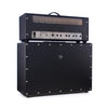 Guytron Amps GT-100 Half Stack - 100 watt Boutique Tube Guitar Amplifier Head and 2x12 Speaker Cabinet - USED