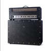 Guytron Amps GT-100 Half Stack - 100 watt Boutique Tube Guitar Amplifier Head and 2x12 Speaker Cabinet - USED