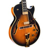 Ibanez George Benson GB10SE-BS Brown Sunburst - Hollowbody Archtop Signature Model Electric Guitar - USED!