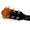 Ibanez George Benson GB10SE-BS Brown Sunburst - Hollowbody Archtop Signature Model Electric Guitar - USED!