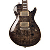 JJ Guitars Electra Custom Ultra - Charcoal Burst - Custom Hand-Made Electric Guitar - Boutique Guitar Showcase!