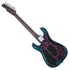 James Tyler Guitars Studio Elite HDX - Cosmic Watermelon Shmear - Made in the USA Custom Boutique Electric Guitar - NEW!!!