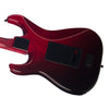 James Tyler Guitars Studio Elite HDX - Twisted Black/Red Fade - Made in the USA Custom Boutique Electric Guitar - NEW!!!