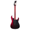 James Tyler Guitars Studio Elite HDX - Twisted Black/Red Fade - Made in the USA Custom Boutique Electric Guitar - NEW!!!