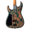 James Tyler Guitars Studio Elite HD - Copper Patina Shmear - Made in the USA Custom Boutique Electric Guitar - NEW!!!