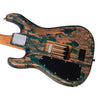 James Tyler Guitars Studio Elite HD - Copper Patina Shmear - Made in the USA Custom Boutique Electric Guitar - NEW!!!